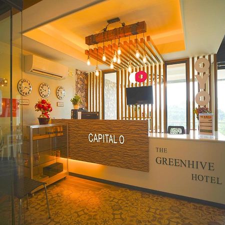 Capital O Oyo 785 The Greenhive Hotel Ibaan Ngoại thất bức ảnh