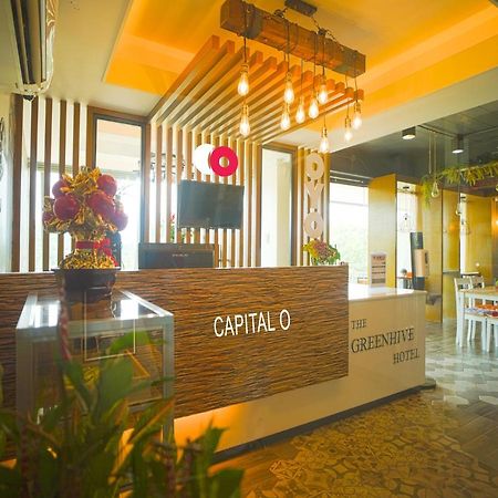 Capital O Oyo 785 The Greenhive Hotel Ibaan Ngoại thất bức ảnh