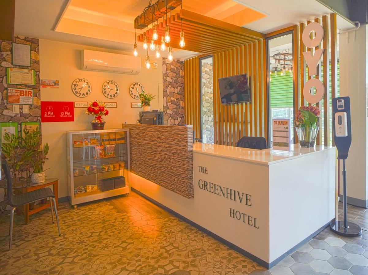 Capital O Oyo 785 The Greenhive Hotel Ibaan Ngoại thất bức ảnh