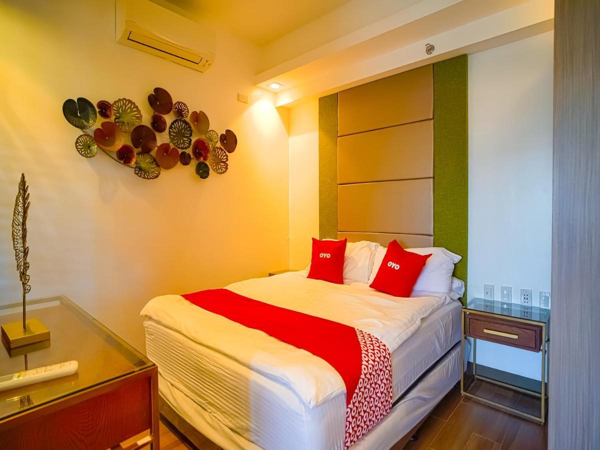 Capital O Oyo 785 The Greenhive Hotel Ibaan Ngoại thất bức ảnh