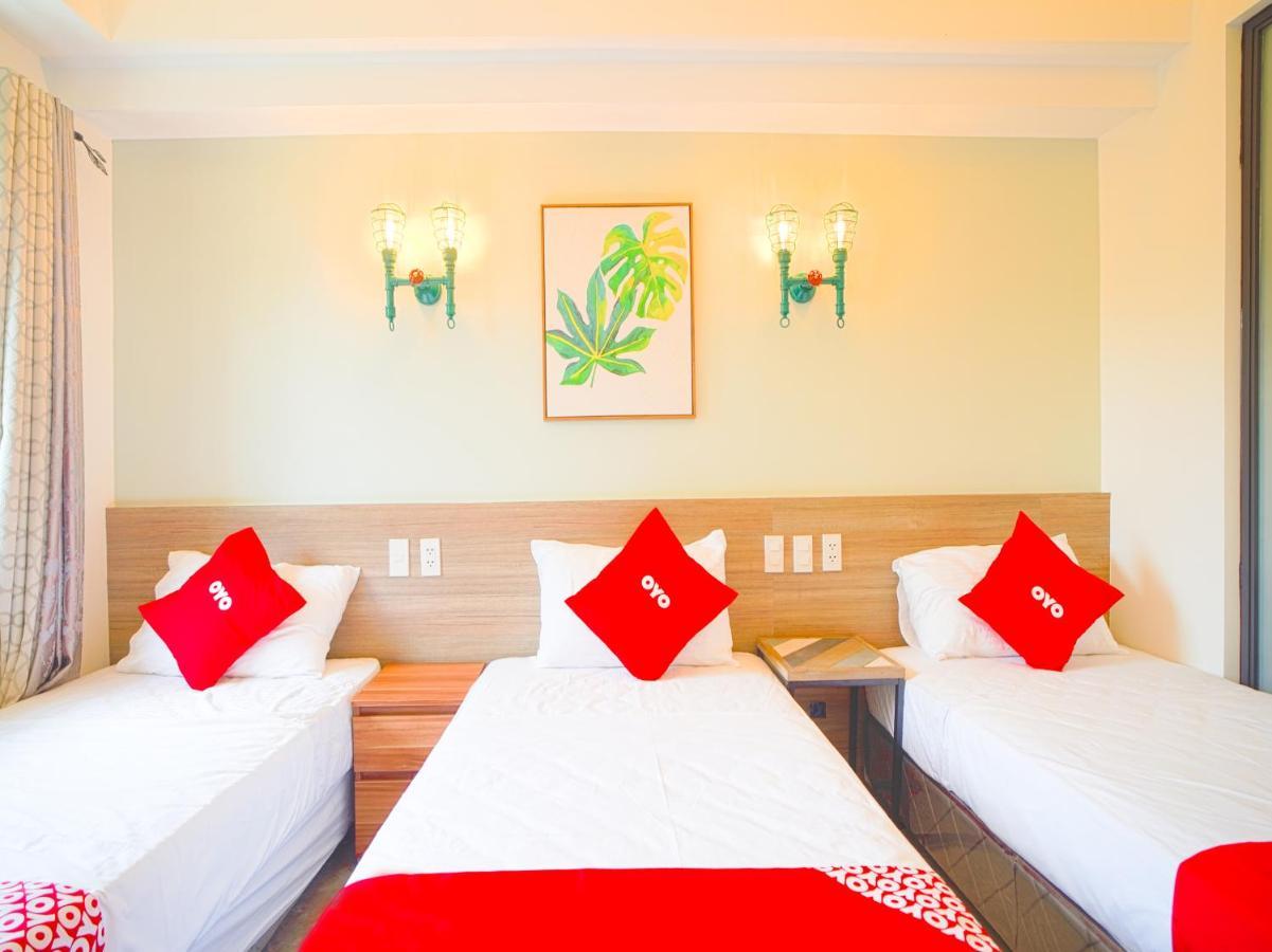 Capital O Oyo 785 The Greenhive Hotel Ibaan Ngoại thất bức ảnh