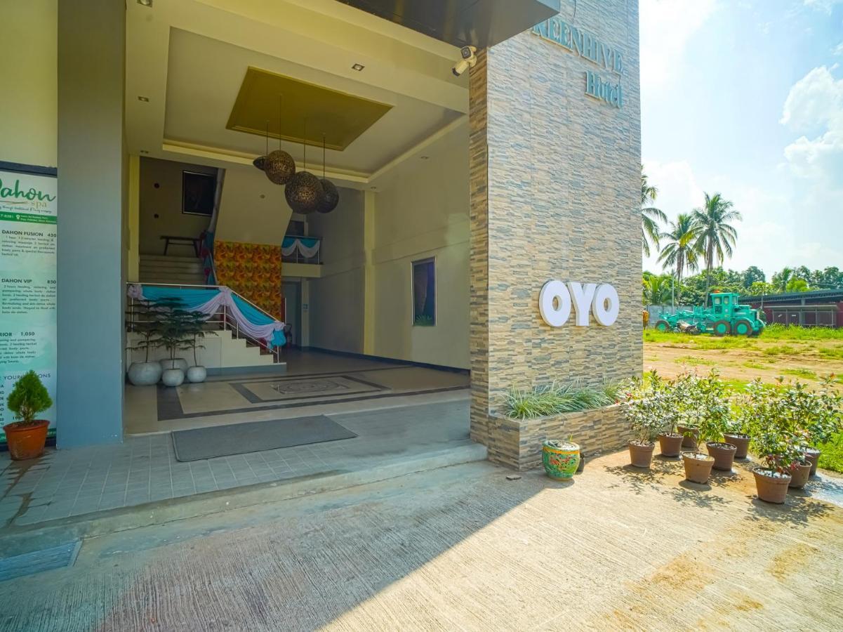 Capital O Oyo 785 The Greenhive Hotel Ibaan Ngoại thất bức ảnh